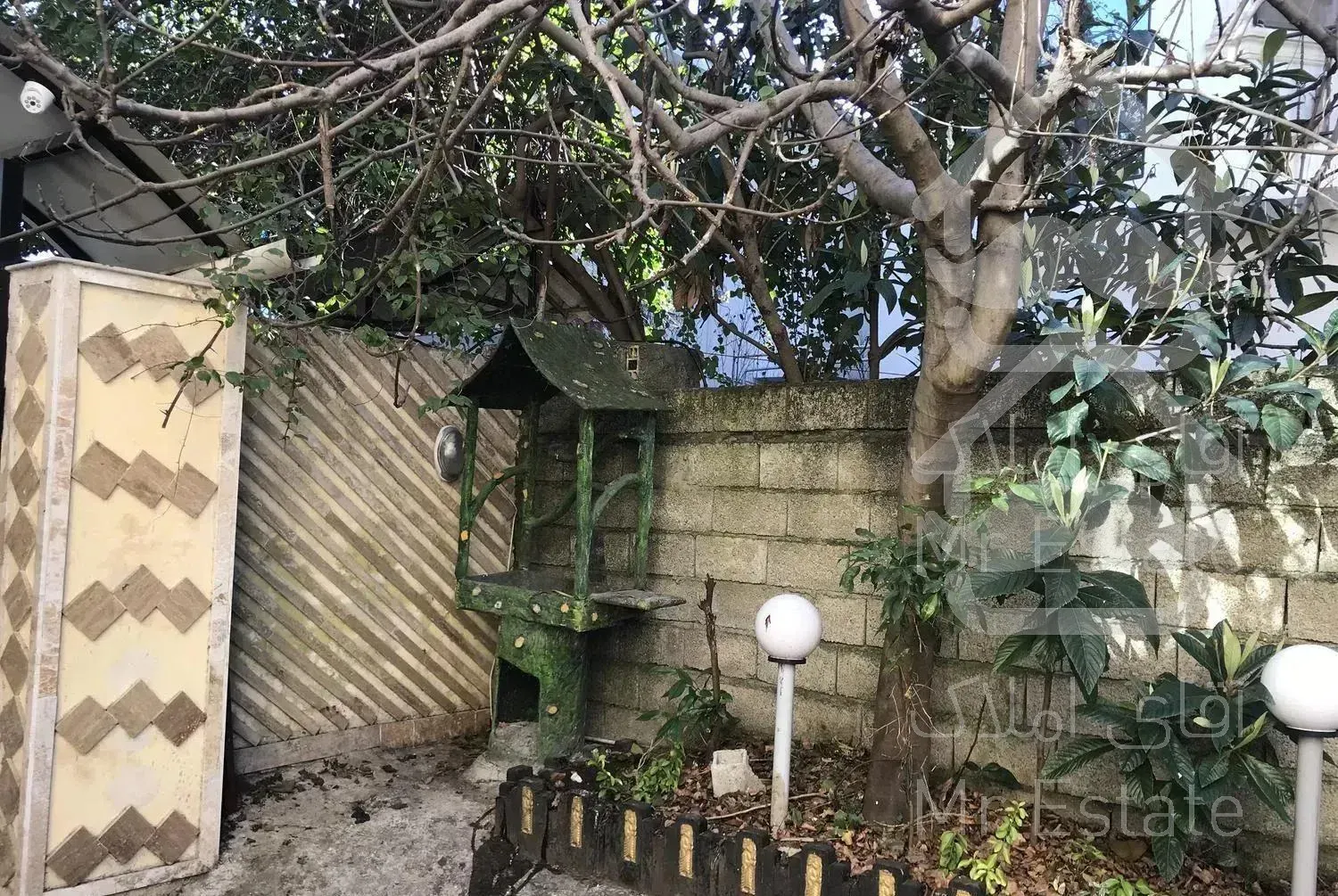 سوئیت دو نفره تمیز نزدیک ساحل