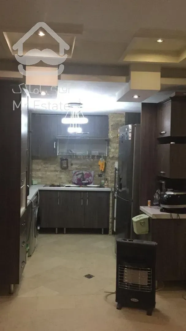 فروش فوری اپارتمان زیر قیمت منطقه