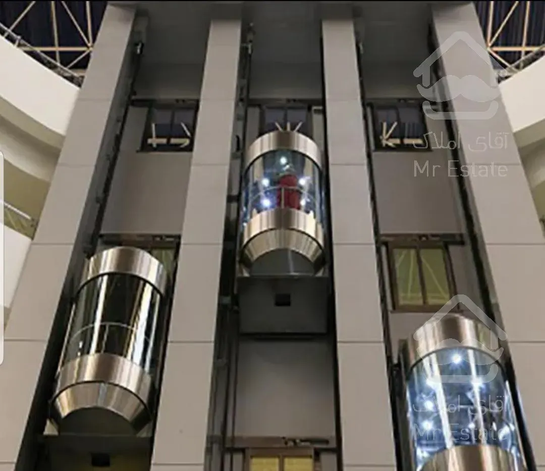 شرکت STSآسانسور STS elevator