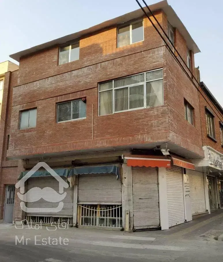 آپارتمان ۴۰ متر بدون اتاق خواب