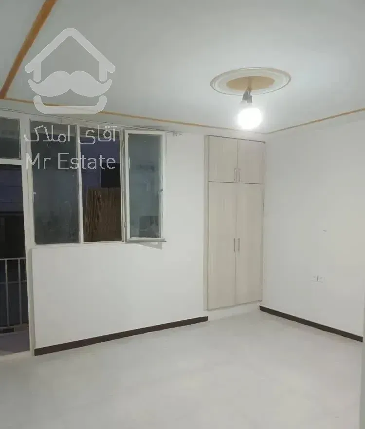 اپارتمان52متر/نورگیر/بازسازی