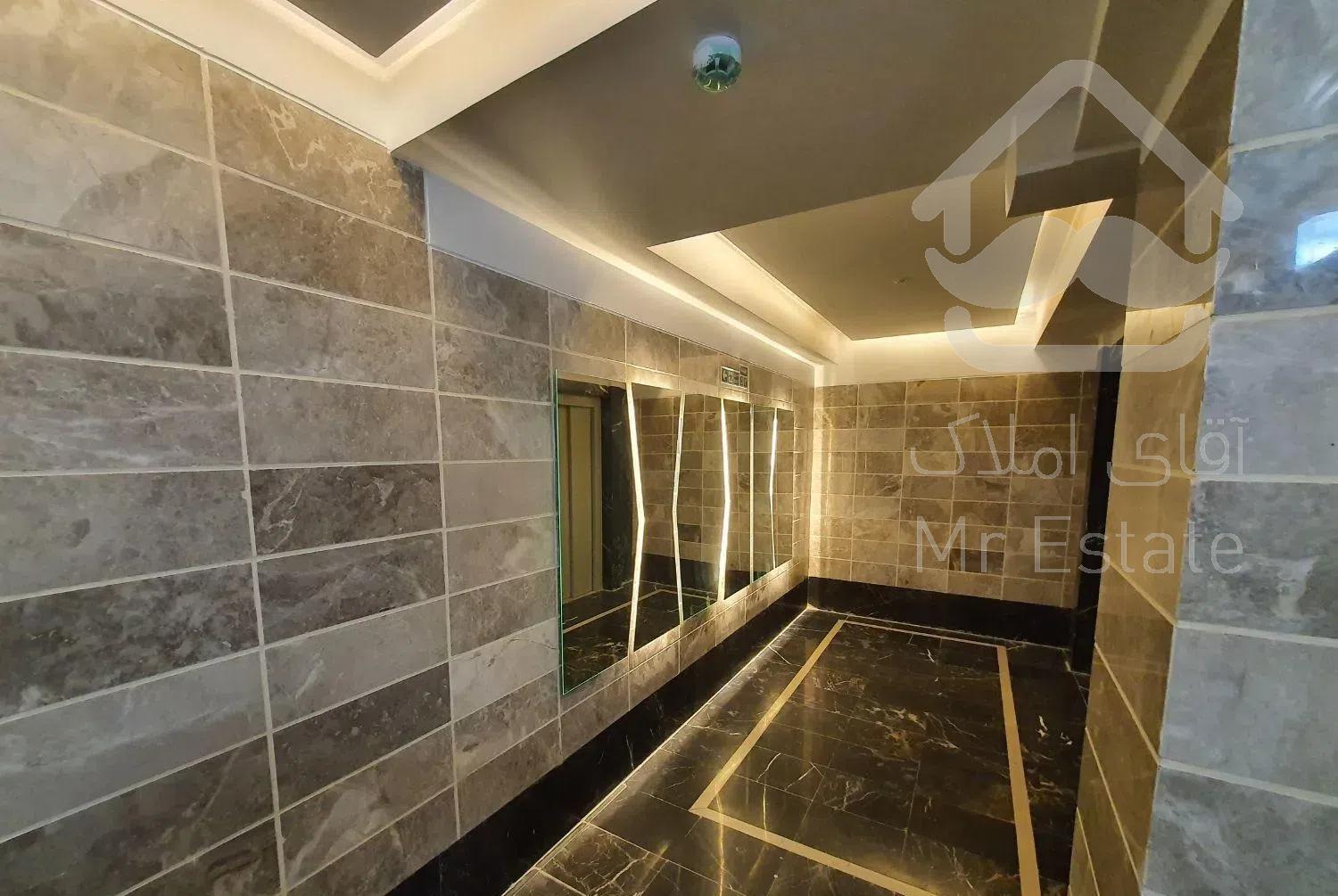 ۱۴۰متر غربیهای تهرانپارس