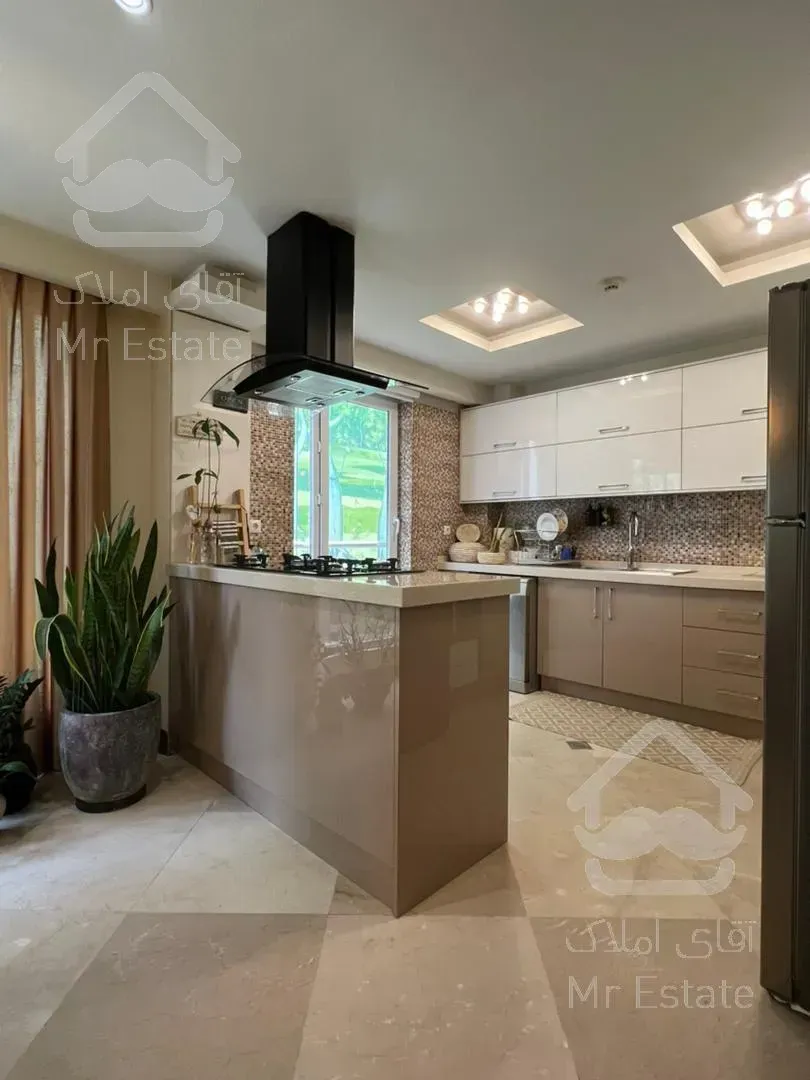 فروش آپارتمان جمشیدیه 131  متر اکازيون