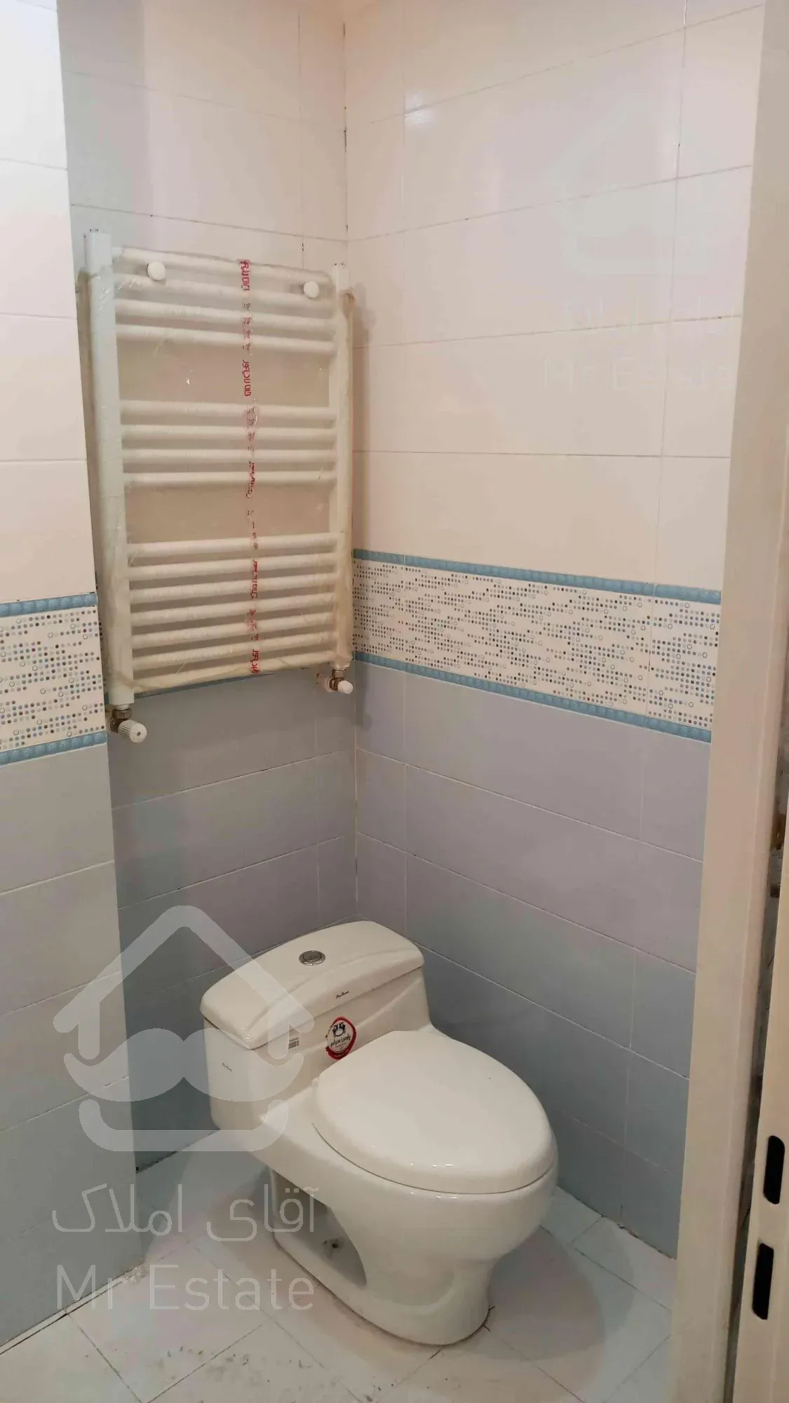 خرید آپارتمان ۸۴متری دوخوابه نوساز فردوس غرب