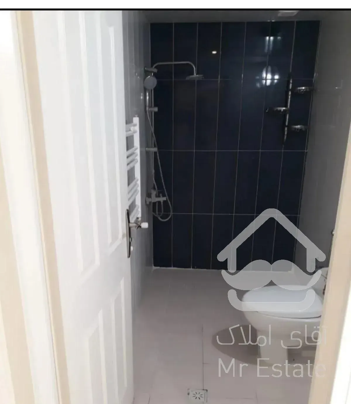 آپارتمان 87 متری دو خواب ویو کامل دریاچه