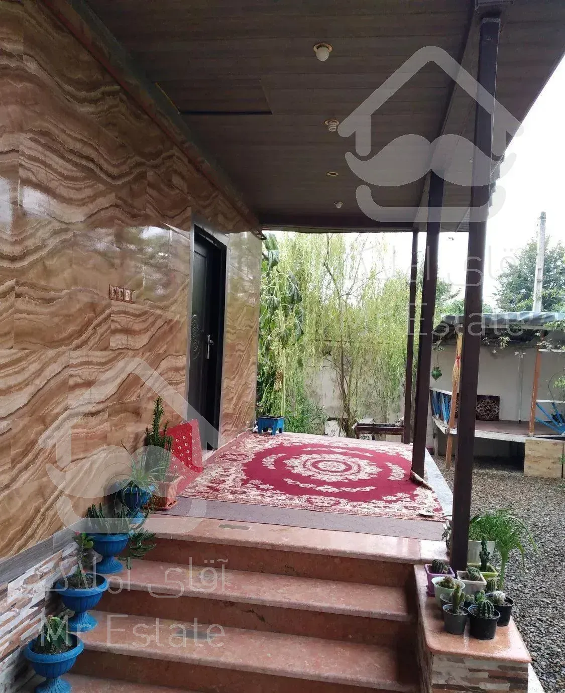 ویلا و سویت تمیز دو خواب دربست با امکانات کامل