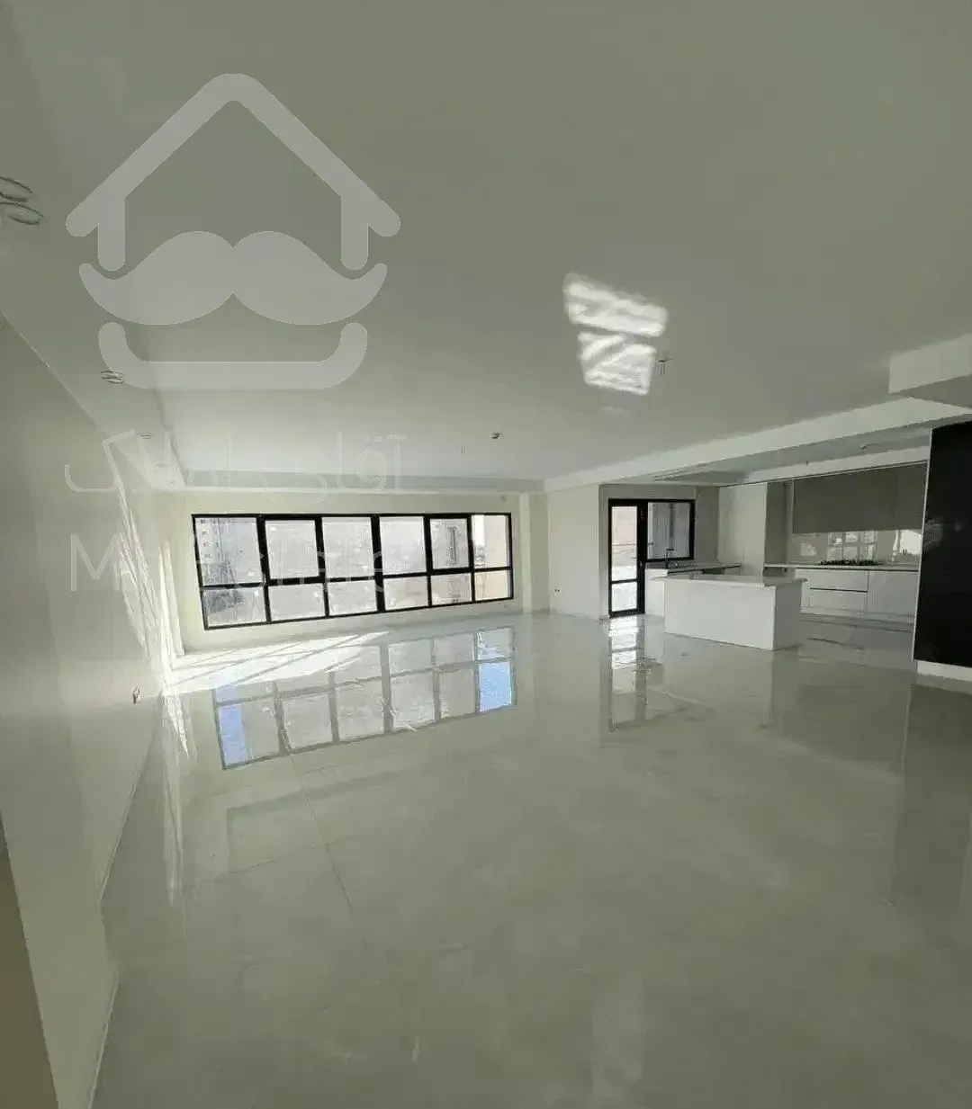 165متر / نوساز / فول مشاعات / فروش فوری