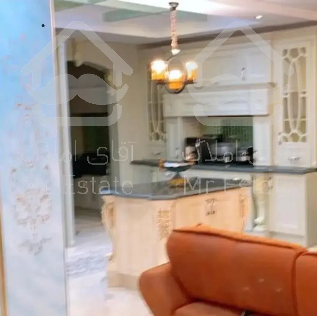 شیان ۱۸۵متری فول امکانات