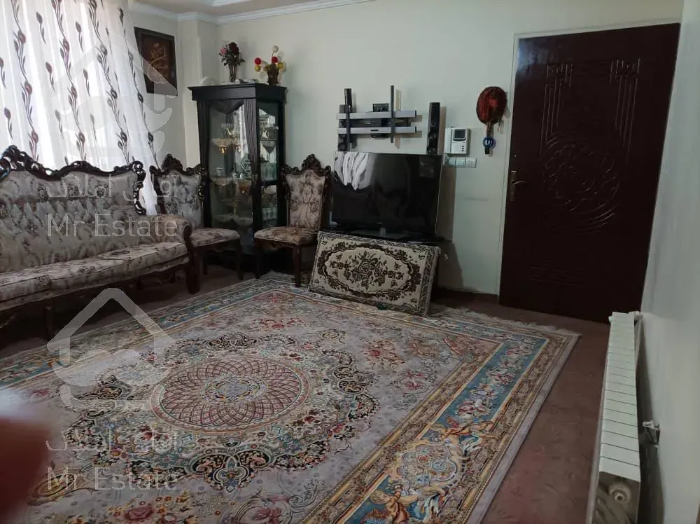 آپارتمان ۷۰متری ۲ خواب، فول امکانات، خوش نقش، قابل مذاکره