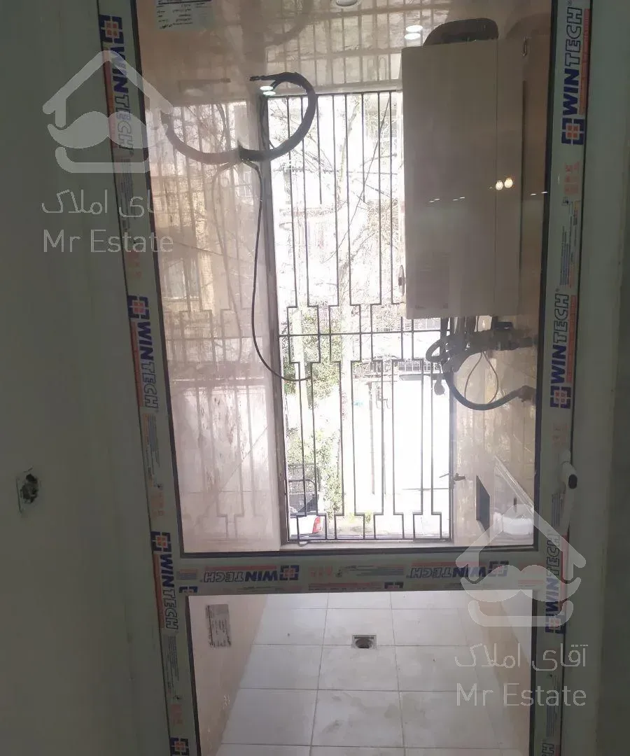 75متر،نوساز،کم واحد،غرق نور،عدل