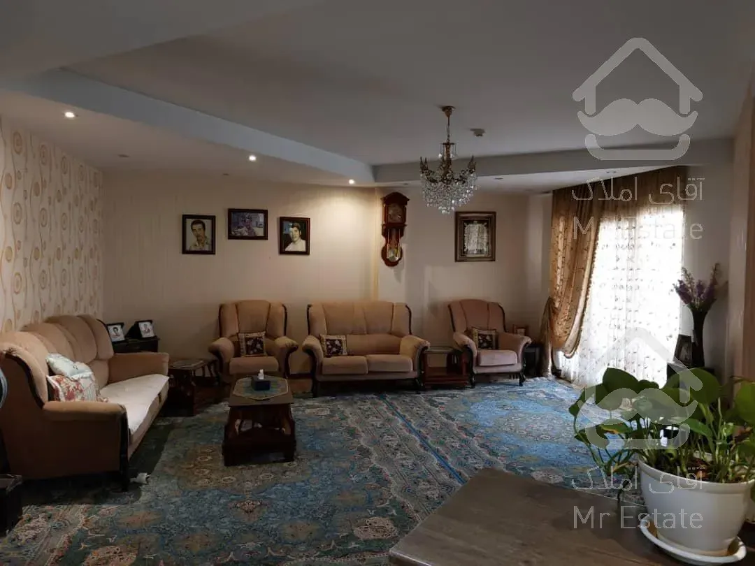 خرید ۱۰۵ متری ویو دریاچه