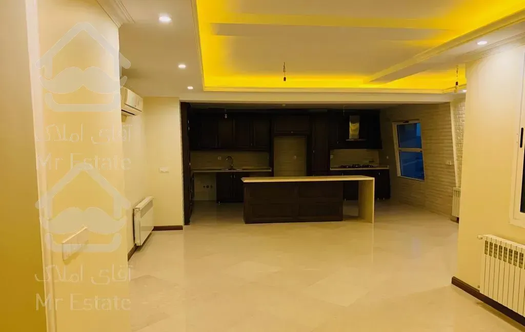 ۲۷۶ متر دروس وارسته ۴ خوابه شیک