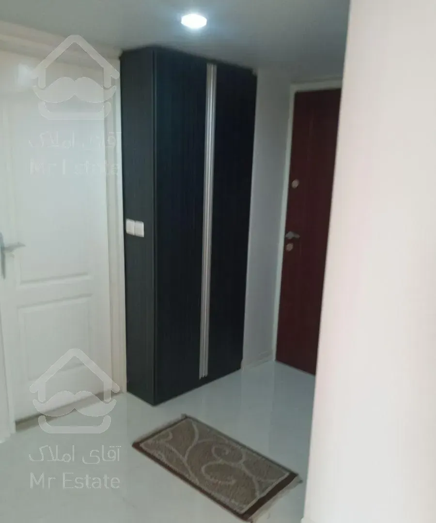 ۶۸ ۵ متر  یک خوابه   ویوی    کاملا ضد زلزله