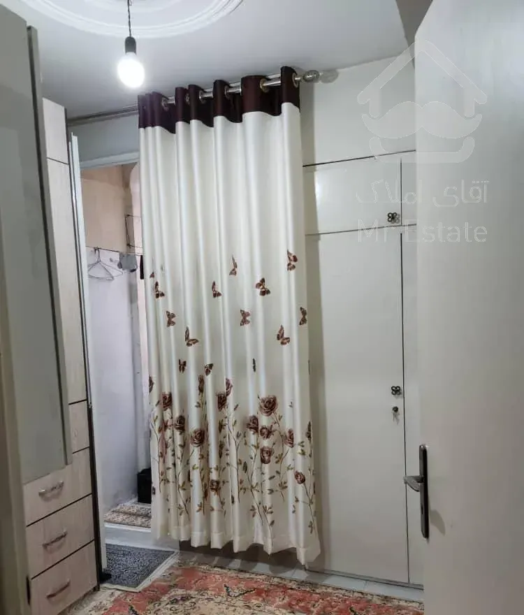 ۵۴متردوخواب باپارکینگ قصرالدشت بالای دامپزشکی