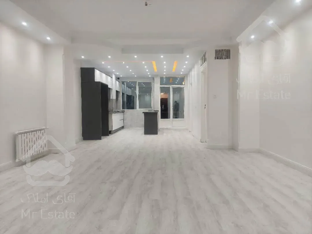 83متر 2خواب فول امکانات رو ب افتاب