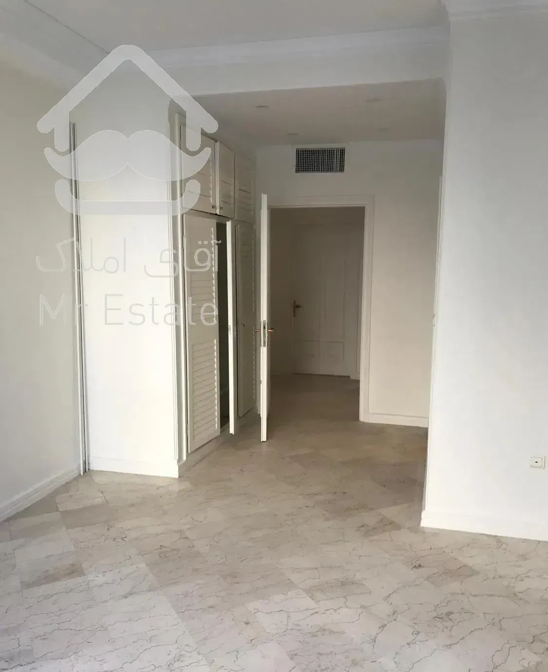 ۱۲۰ متر // دزاشیب // طبقه آخر