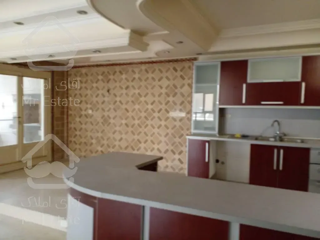 فروش آپارتمان زعفرانیه 226  متر اکازيون