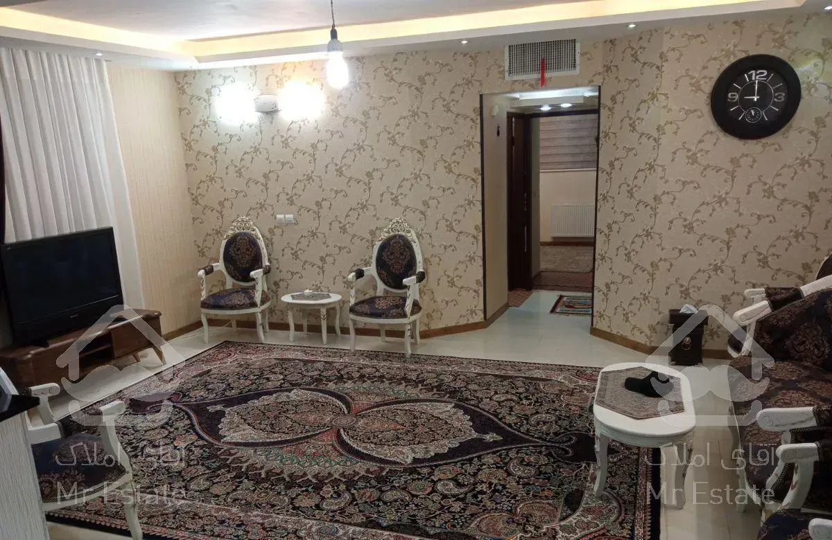 اپارتمان،۸۵ متر ،دو خوابه