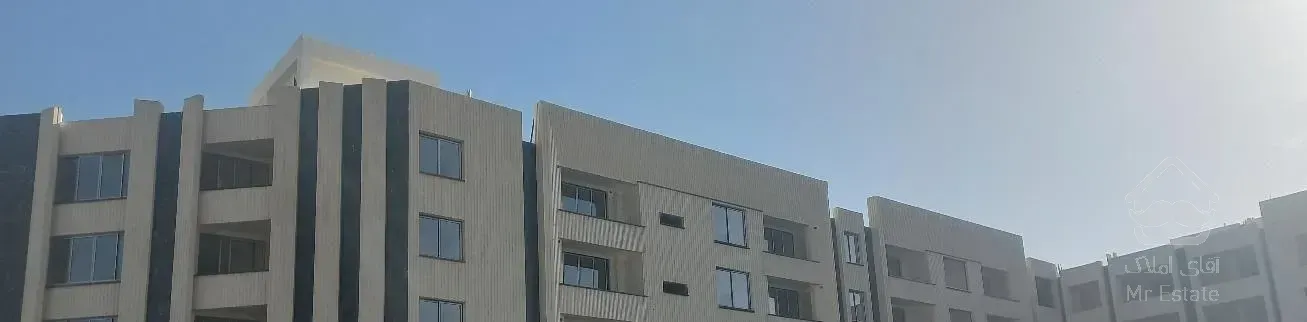 ۹۸متر دو خواب ورودی بهارستان،مشاعات استخروسونا