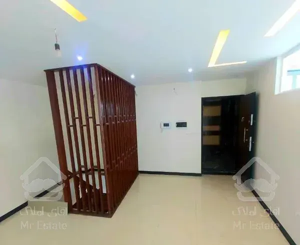 126متری دوبلکس/جواهری در قلب جنت آباد جنوبی