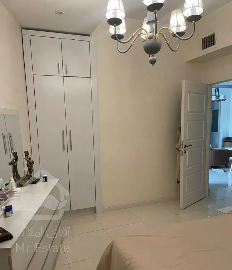 ۸۵متر دزاشیب/۲خواب /فول مشاعات فعال /بدون مشابه/