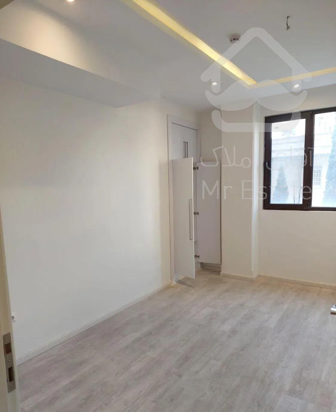 ۱۰۰متر/ورودی لابی/تمیز/دسترسی /قابل تبدیل