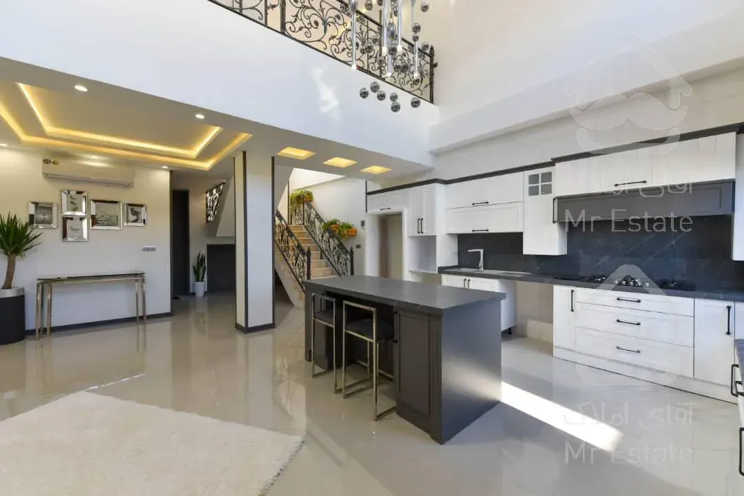 فروش ویلا استخردار ساحلی