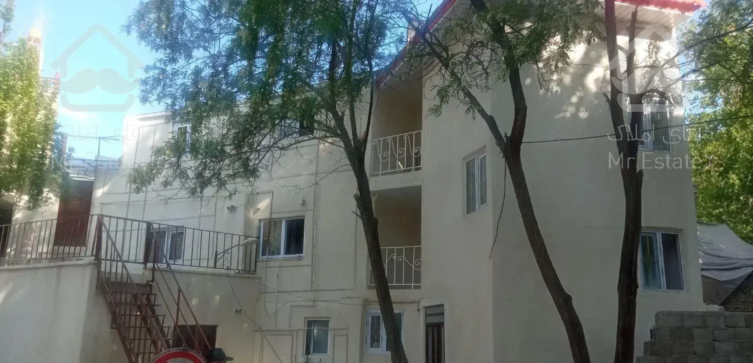 آپارتمان 80 متری تک واحدی