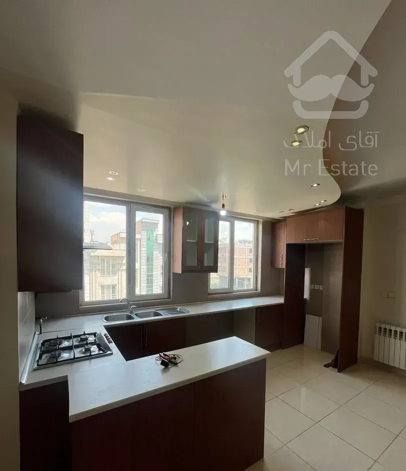 آپارتمان ۵۰متر تکواحدی