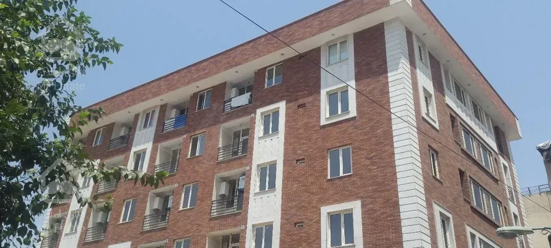 آپارتمان ۴۶ متری فول