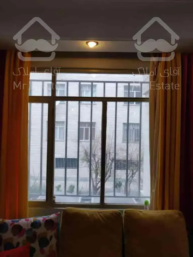 واحد اجاره ای لوکس ۷۵ متری دو خواب