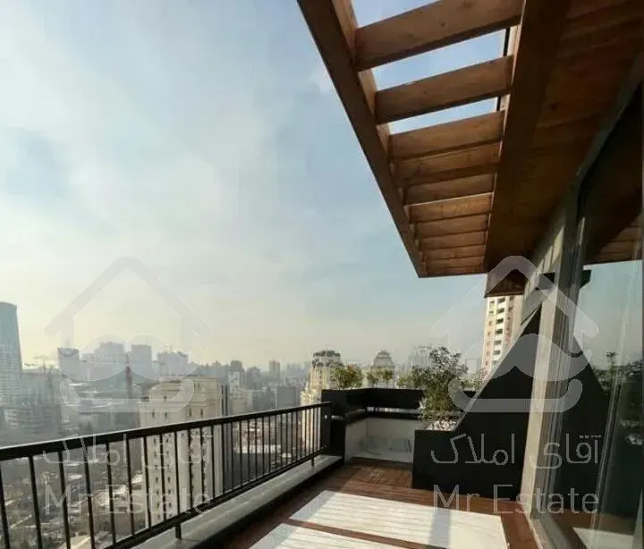 280متر(کلیدنخورده)هتلینگ 4p/ویو کل تهران/طبقه9