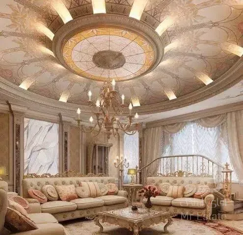 ۳ خوابه ۲۱۰ متری نوساز قصردشت