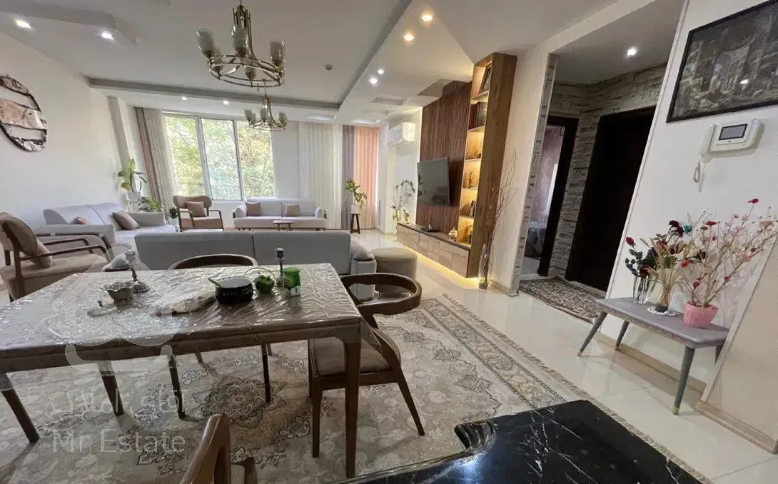 گلشن.             ۱۶۰متر رویایی