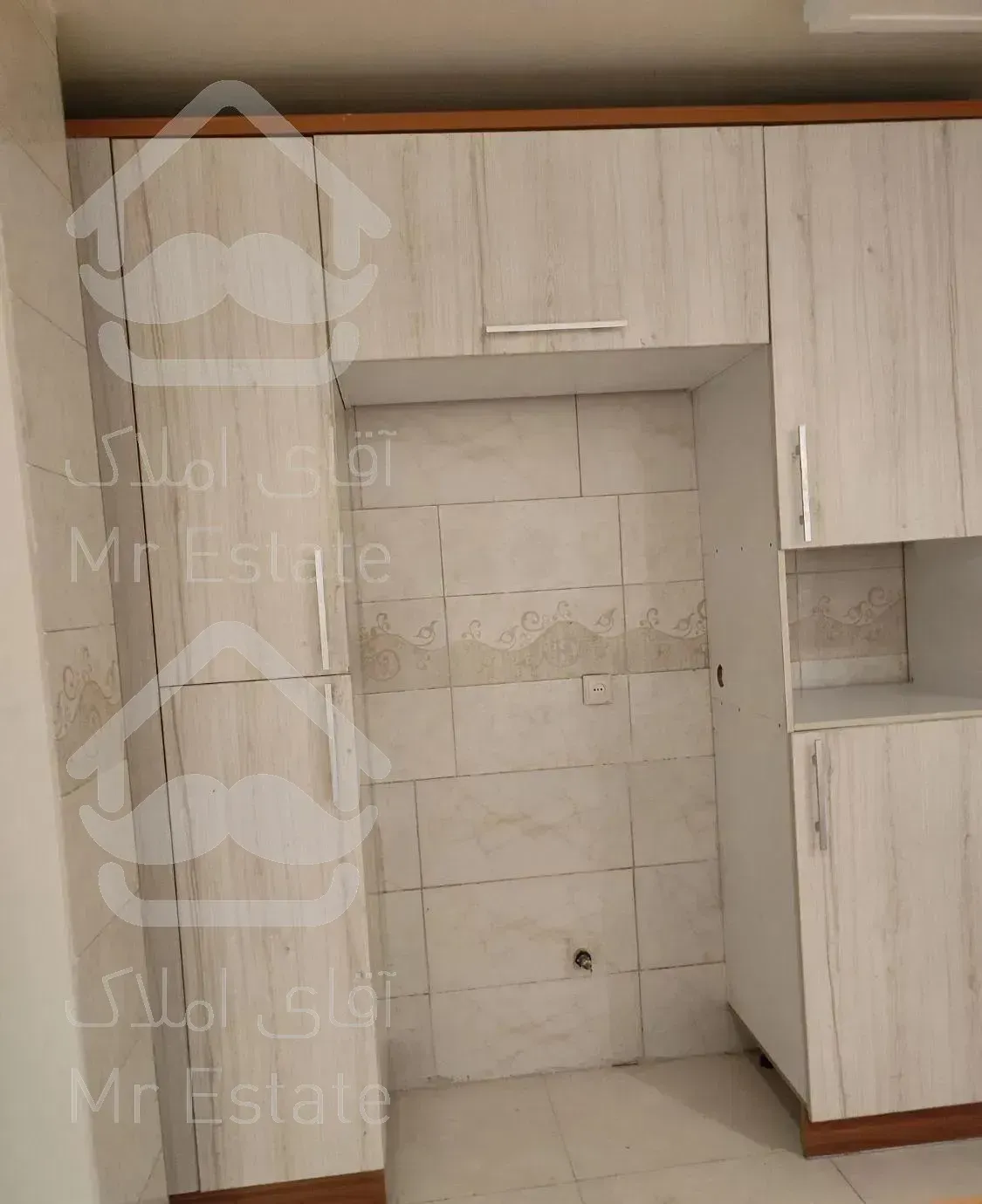 آپارتمان فول امکانات (فاطمی)