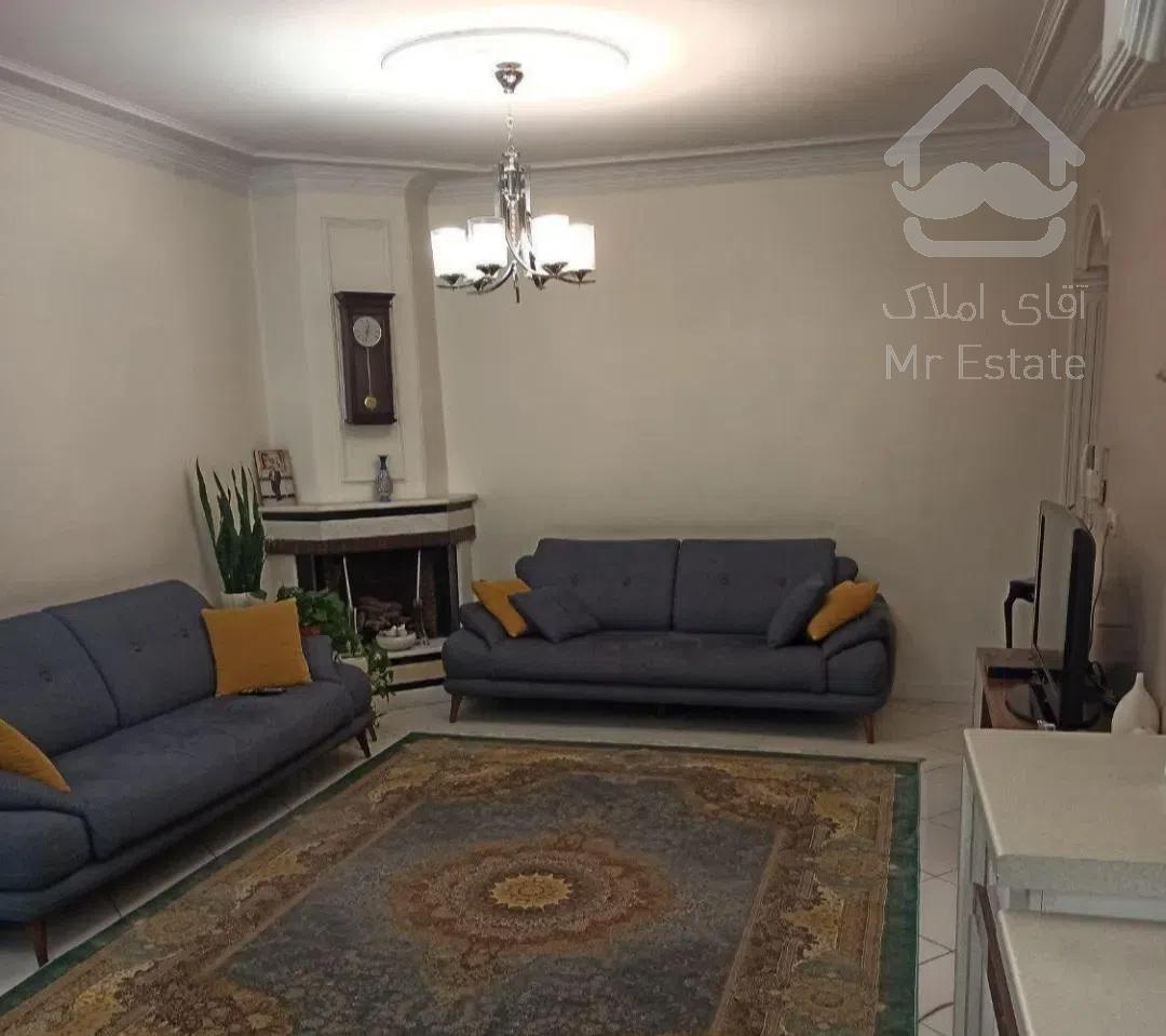 ۸۵ متر ۲ خواب برج سند دار افق فرتاک