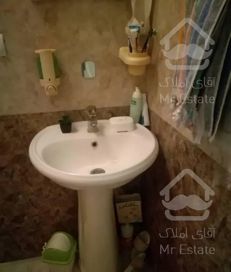 نمای  خوبی در منطقه دارد