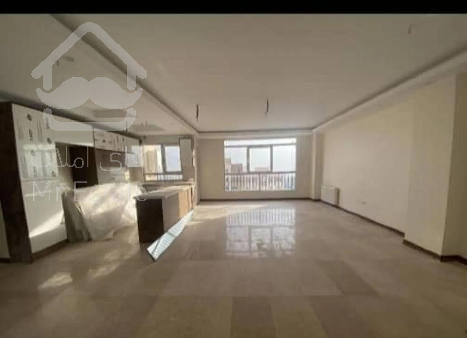 آپارتمان98متر2خواب/فول / دانشگاه شریف