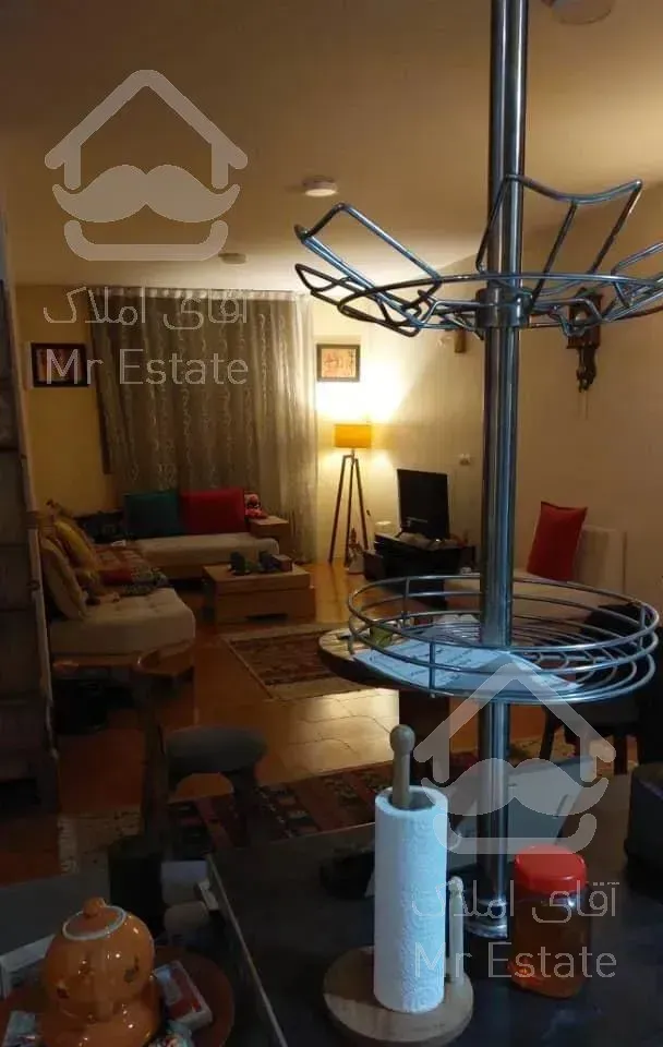 ۸۰ متر یک خواب