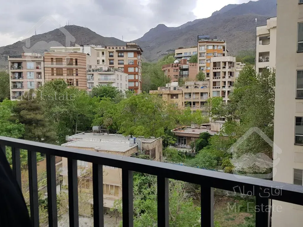 رهن و اجاره آپارتمان ۲۲۰ متری ۳ خوابه فرمانیه