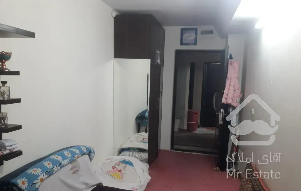 آپارتمان ۱۳۳ متری سه خوابه