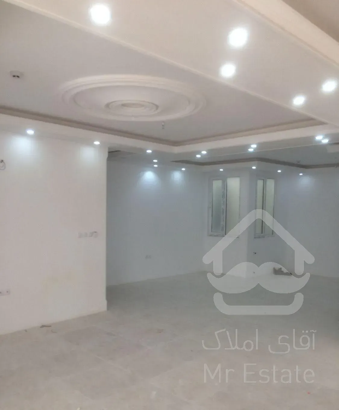 آپارتمان ۱۴۵ متری شهرک ولیعصر