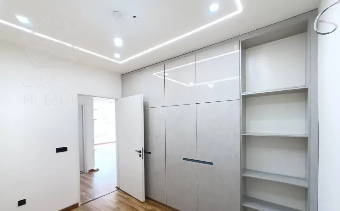 آپارتمان ۹۶ متری، صفر ،شیک ومدرن ،در صیاد شیرازی