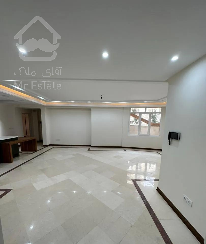 واحد ۱۲۰ متری نیاوران تاپ لوکیشن