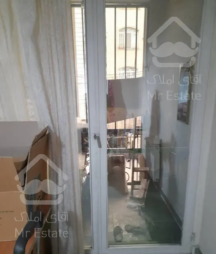 آپارتمان ۸۸متر۲خواب ساخت ۱۳۸۵