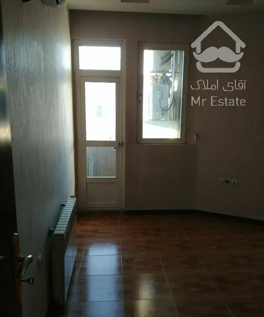 اپارتمان دوخوابه 110 متر حاشیه سناباد