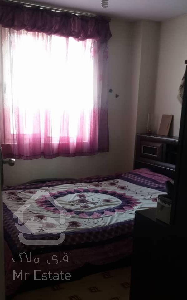 ۵۵متری دوخواب نوروزی