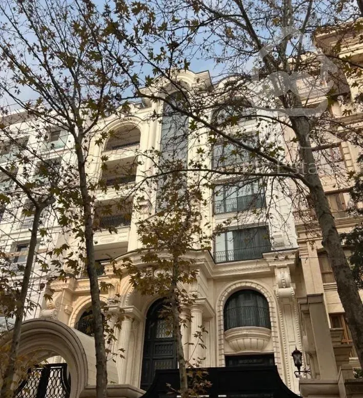 بلوار سجاد آپارتمان ۳۳۳ متر/ ویو مشجر ابدی