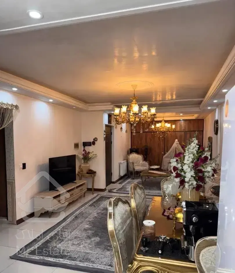 ۶۹ متر شمالی پارکینگ و انباری یاخچی آباد خ گودرزی