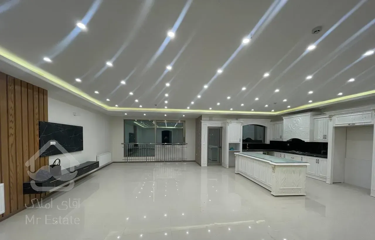 رهن کامل آپارتمان ۱۹۰ متری ، خیابان امام رضا (ع)